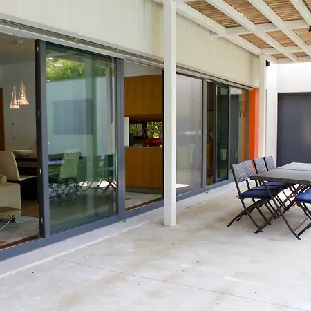 Design House Aroeira Golf Charneca (Setubal)