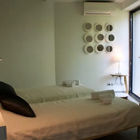 Design House Aroeira Golf Villa