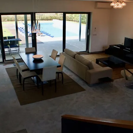 Villa Design House Aroeira Golf *