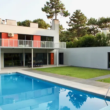Design House Aroeira Golf *