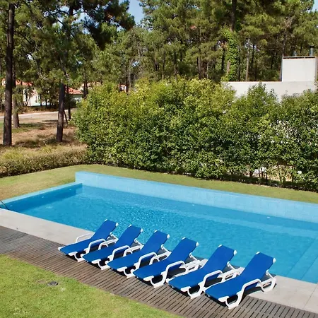 Design House Aroeira Golf