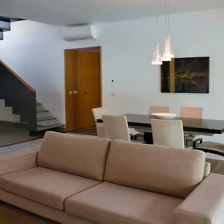 Design House Aroeira Golf Villa