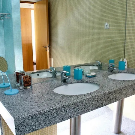 Villa Design House Aroeira Golf *