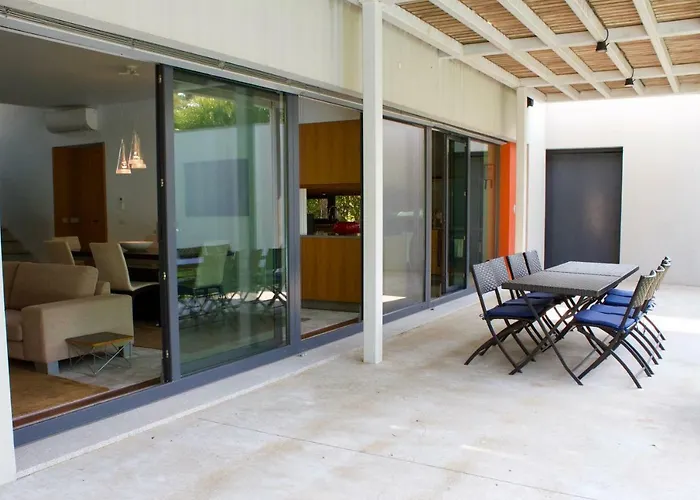 Design House Aroeira Golf Charneca (Setubal)