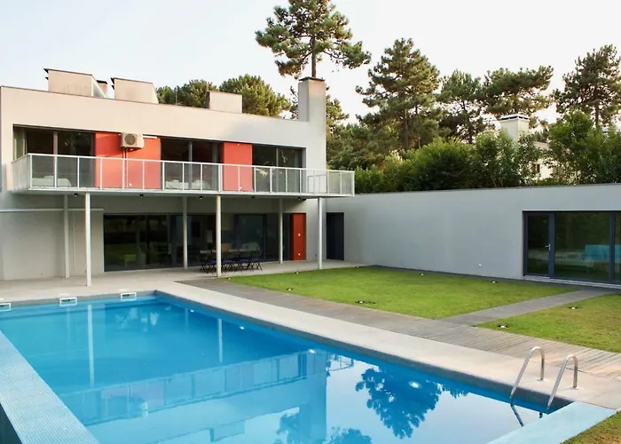 Design House Aroeira Golf *