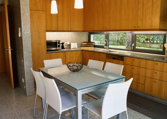 Villa Design House Aroeira Golf *