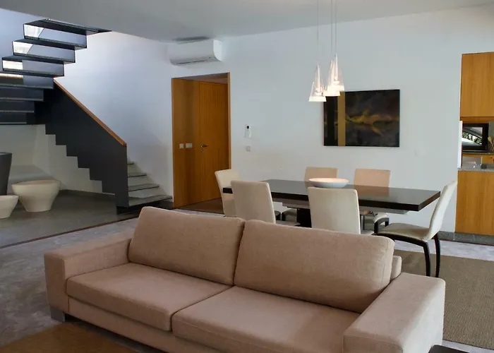 Design House Aroeira Golf Villa