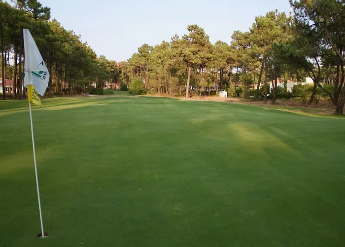 Villa Design House Aroeira Golf Charneca (Setubal)