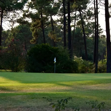 Design House Aroeira Golf וילה שארנקה