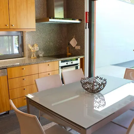 Design House Aroeira Golf Charneca (Setubal)