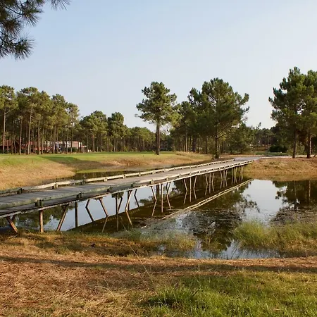 Design House Aroeira Golf שארנקה