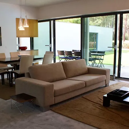 Design House Aroeira Golf *