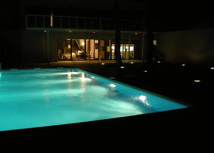 Design House Aroeira Golf