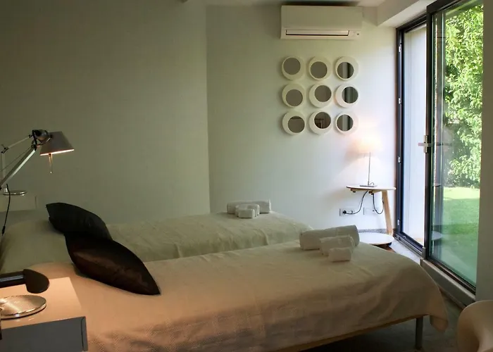 Design House Aroeira Golf Вилла
